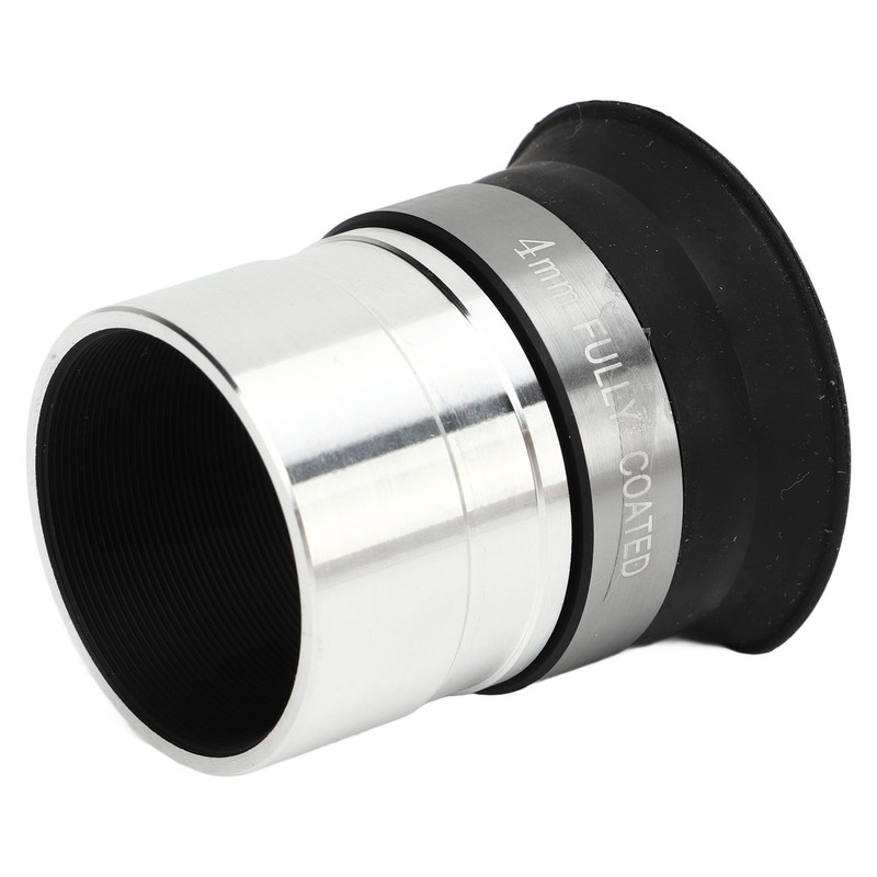 Astronomy Telescope Eyepiece 1.25in 4mm Multi Layer Coating High Definition