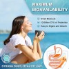 Colageno Hidrolizado Marino Vitamina C Probioticos