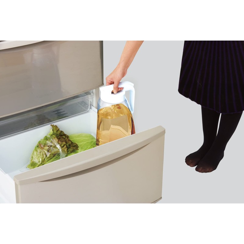 Asbel Drink Bio 3100K Cold Water Bottle, 1.1 gal (3.1