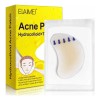 Elaimei Acne Patch Parche Antiacné Rostro Hipoalergénico Vegano T Todo