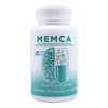 Memca 30 Cap | Lab. Shela | Desempeño mental, mejora