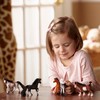 Melissa & Doug Pasture Pals - 12 Collectible Horses with