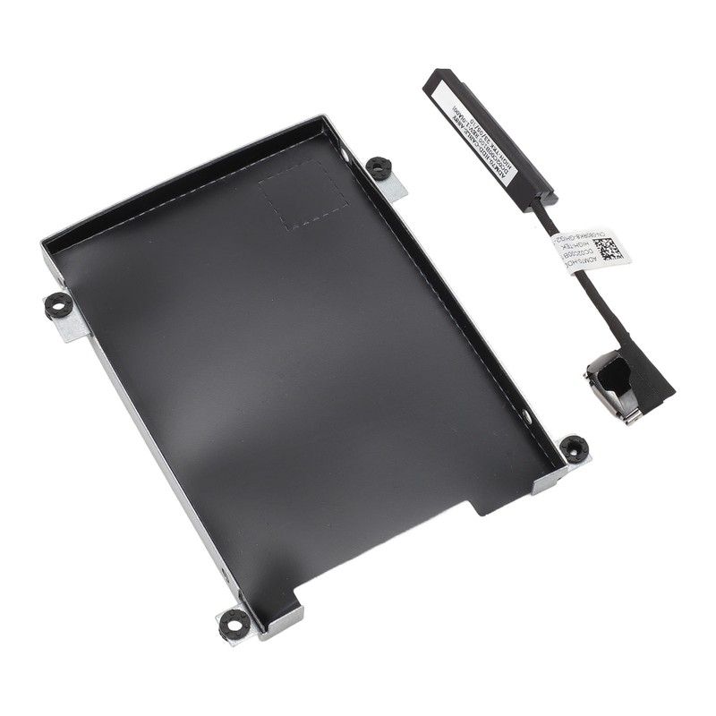 Hard Drive Cable Connector PVC Seamless Connection Long Lasting 2.5in