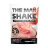 The Man Shake - Strawberry 840g (Best Before 10/2026)
