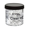 Ampro Pro Styl Clear Ice Protein Styling Gel, 6 Ounce