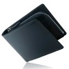 General Arts Wallet, Genuine Leather, Plant Tanned Leather, Inner Side