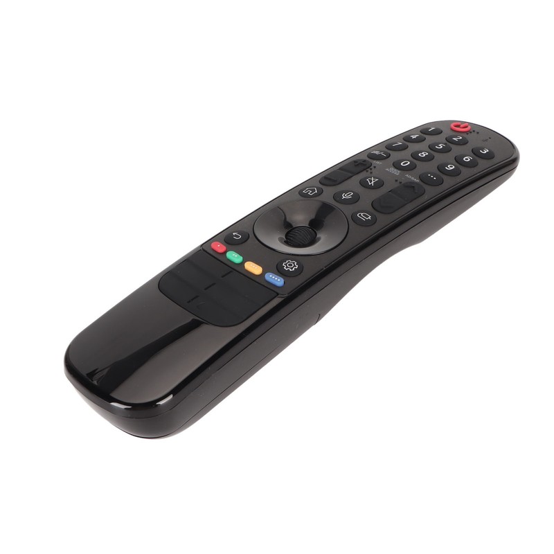 MR22GA Voice TV Remote Control with Pointer Function for AKB76039901