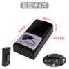 YUWENW Emergency Key Case, Magnetic Key Box, 1 Piece, Security