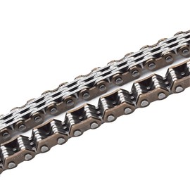 marddpair Cam Timing Chain Replacement for Sportrax TRX400EX Replacement for 14401-KCY-671 1999-2008