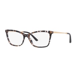 Dolce & Gabbana DG 3347 Cube Havana 54/16/145 women Eyewear Frame