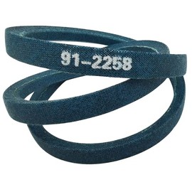 91-2258 V-Belt (35" x 3/8") Replacement Toro 20001 20041 20070 20051 Lawnmower