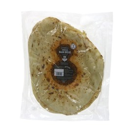 Punjaban Tandoori Naan Bread 220g
