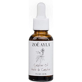 Zoë Ayla Premium Roll Oil, 0 g