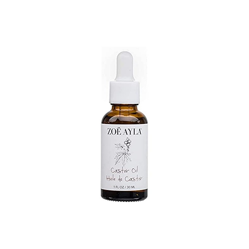 Zoë Ayla Premium Roll Oil, 0 g