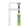 Dovetail Clamp Alloy Steel Anti Slip Strong Bearing Bend Resistant