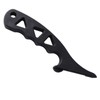 One Piece Durable Guitar Repair String Ergonomic Handle Plastic Guitar