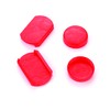 Bessey Replacement Clamp Pads, Large, TRP4.0