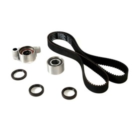 MOCA Timing Belt Kit with Left Head Gasket Set for 2001-2003 for TOYOTA Highlander 3.0L V6 DOHC Engine