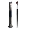 Contour Brush | Angled Contour Makeup Brush, Synthetic Bristles Make