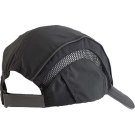 ARL SOX RNA9001 Running Cap, charcoal