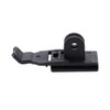 Tbest Bicycle Computer Mount Mount, Front Wheel Computer Mount Adapter