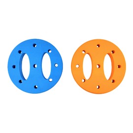 KG-323 Round Soft Work Roll M