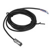 5Pcs Magnetic Proximity Sensor Approach Switch AC DC 5‑240V Input