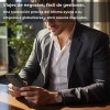 Dispositivo Traductor Instantáneo Con Visualización Táctil