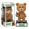 Funko Talking Ted Wacky Wobbler Bobble Head