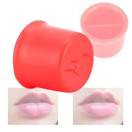 Agrandador De Labios Portátil Para Mujer Lip Plumper Herramienta Belleza Maquillaje Apariencia Practico Agrandador de Labios Alta Calidad
