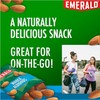 Emerald Nuts Whole Almonds, 100-Calorie Individual Packs 7CT, 4.34 Oz