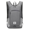Lightweight Foldable Backpack Waterproof Packable Travel Hiking Cycle Backpack Daypack