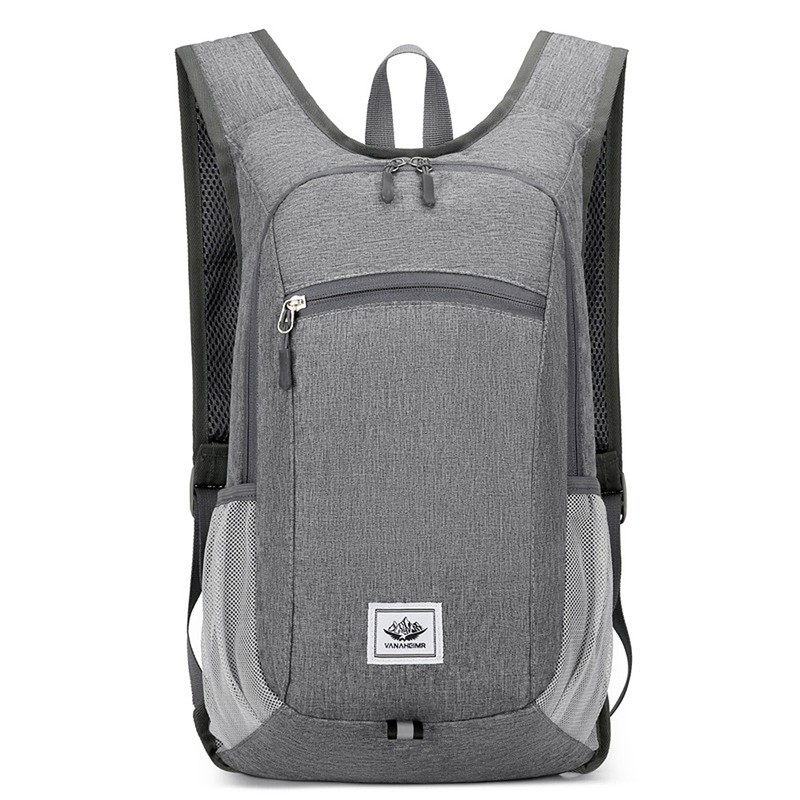 Lightweight Foldable Backpack Waterproof Packable Travel Hiking Cycle Backpack Daypack