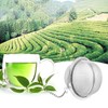 Tea Strainer, 3 Pieces Tea Strainer Tea Filter, Tea Ball