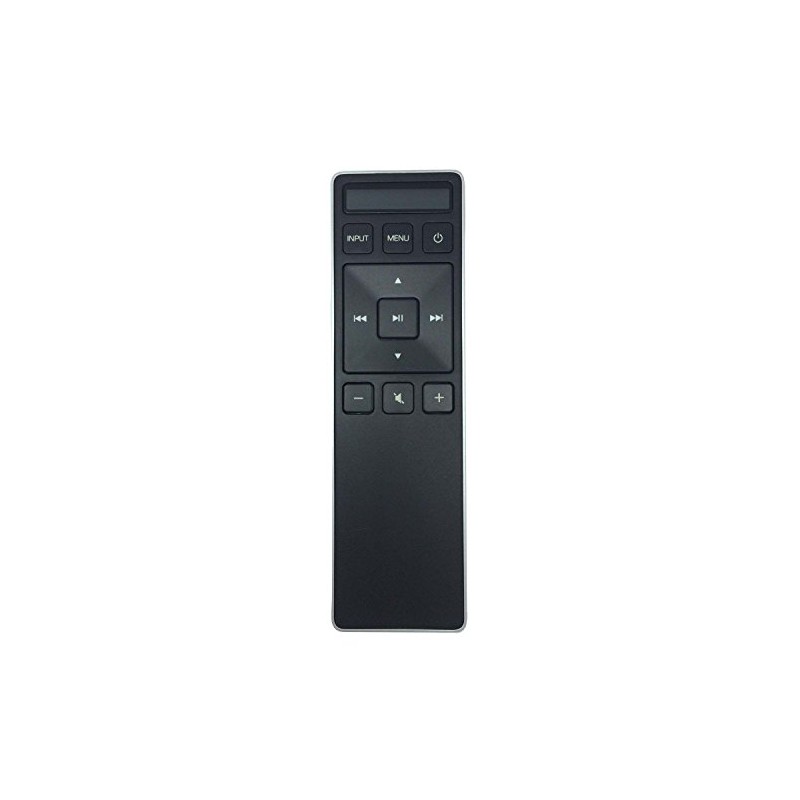 XRS351-C Remote Control with Display for Vizio SB3851-C0 SB3851-C0M SB3851C0M