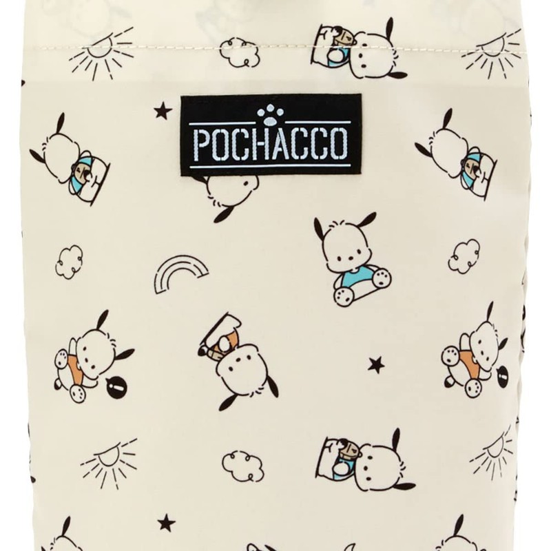 Sanrio 835951 Pochacco Shoe Bag (KIDS)