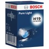 Bosch Car Lamps 60/55W PU43t-3 1 987 302 092