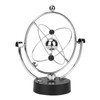 Electric Astronomy Kit, Electronic Permanent Engine Toy, Physical Science Permanent