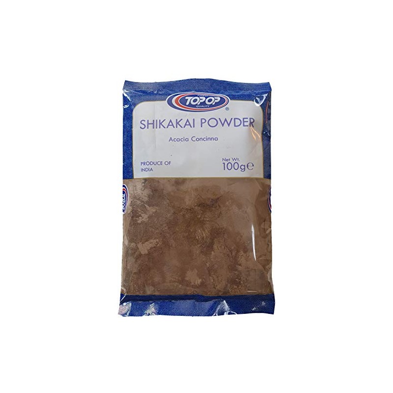 Top-Op Shikakai Powder 100g