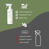 MORE - Stainless Steel Cleaner & Polish Spray + Microfiber