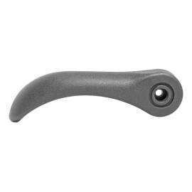 Manija Interior Gm Canyon 04-12 Cv Colorado 04-12 Gris Delantera
