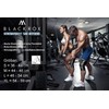BLACKROX San Antonio Sports Knee Support V4 Knee Support Women's