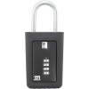 321 Locks Key Lock Box LB-003 - Hide a Key