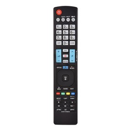 AKB73756502 Remote Control Replacement for LG 60LA620S AKB73756504 32LM620T AKB73275618 AKB73756502 Samrt TV