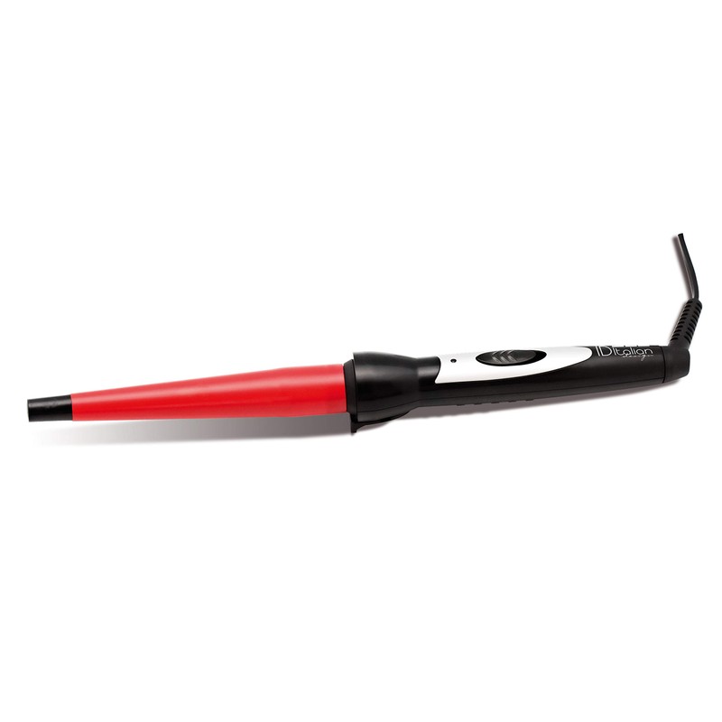 Easy Curl Tenacilla Ceramica Conica Professional