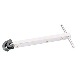 Reed Tool BW125 Basin Wrench, 17-Inch