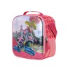 Lonchera Chenson Mario Kart Peach Termoformado