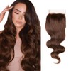 ECFK #4 BB 30 Inch Lace Closure Extension