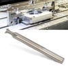 Dovetail End Mill Cutter High Hardness Alloy 5mm 4 Flutes