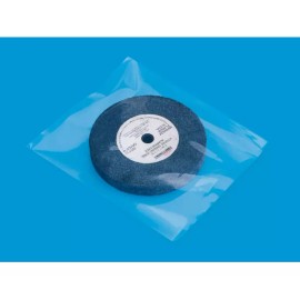 ValueMailers (Qty 100) ULINE 8 x 9" 4 Mil Industrial Poly Bags Open Top